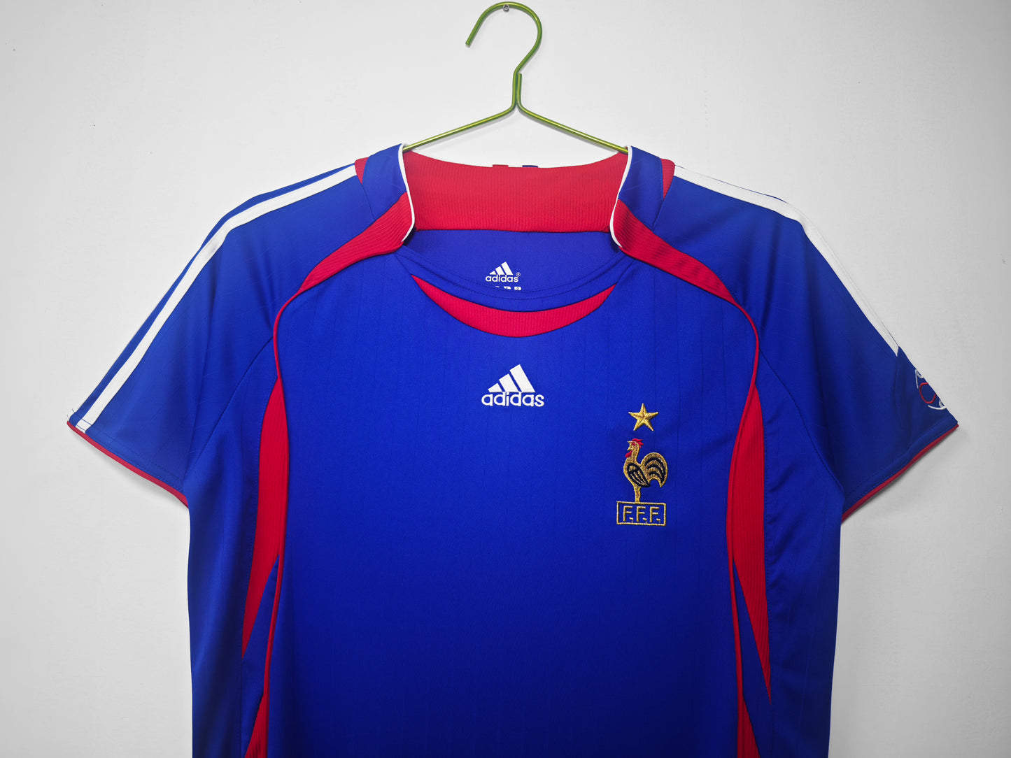 França Principal 2006