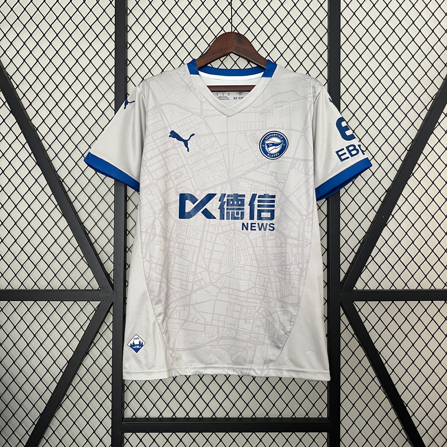 Alavés Alternativa 24/25