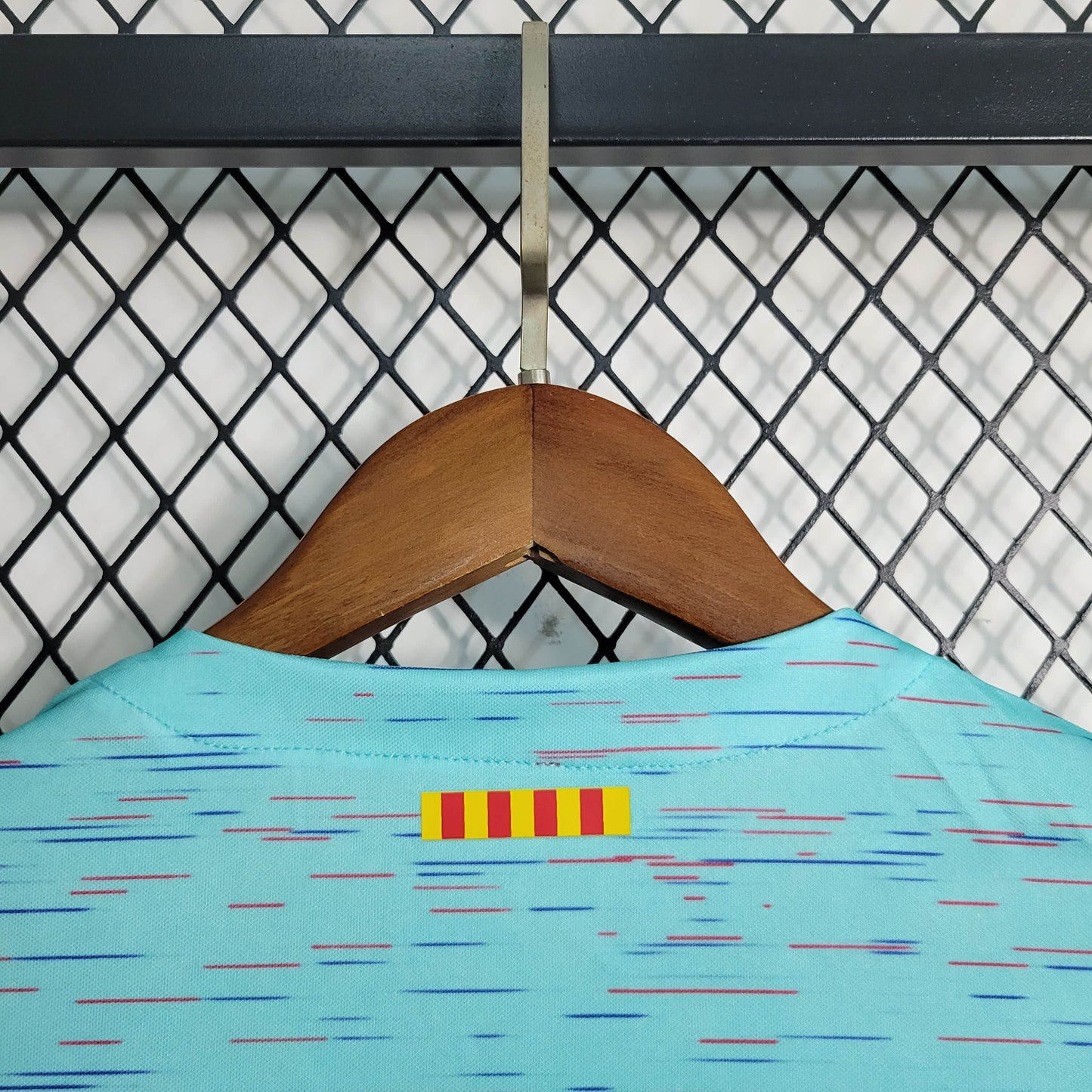 Kit Criança Barcelona Terceira 23/24