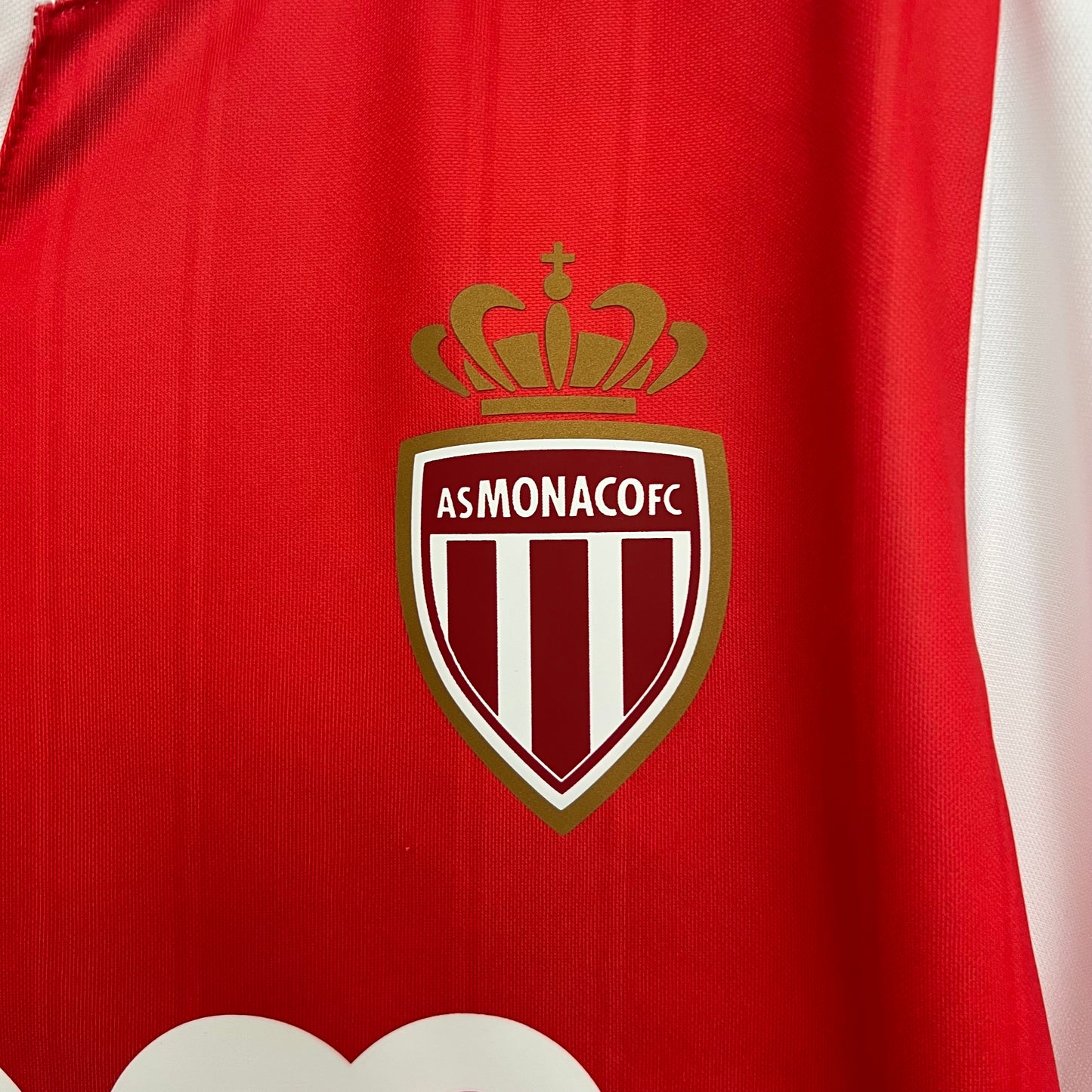 Mónaco Principal 25/26