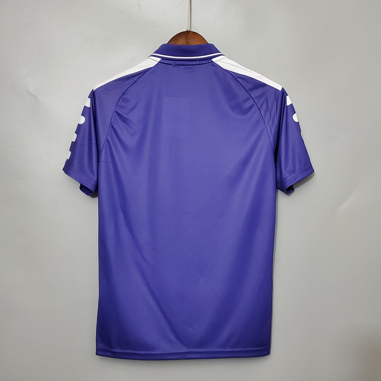 Fiorentina Principal 98/99