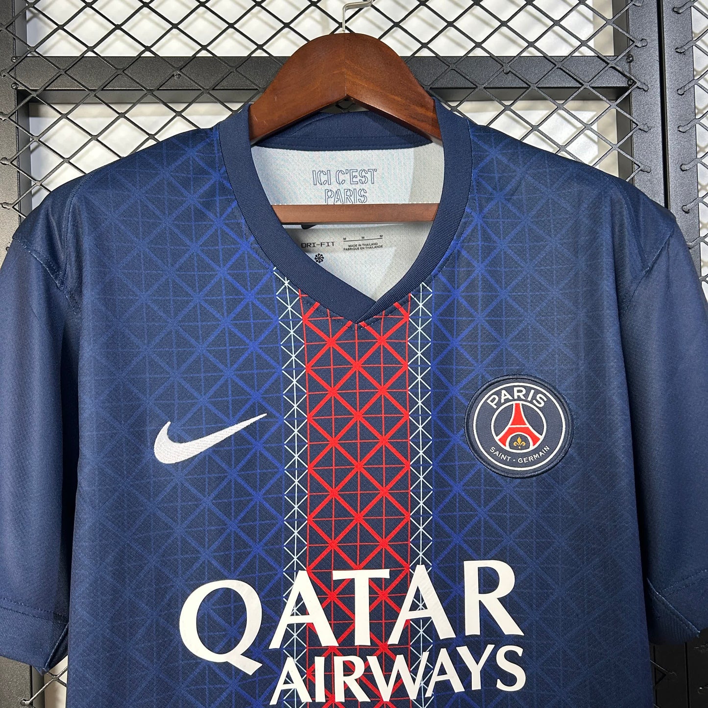 PSG Principal 25/26