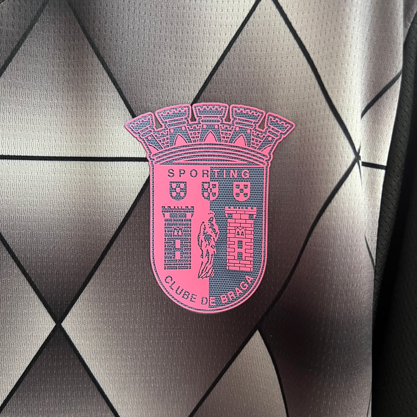 Braga Alternativa 24/25