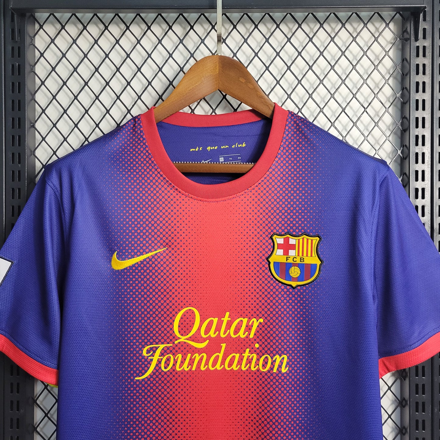 Barcelona Principal 12/13