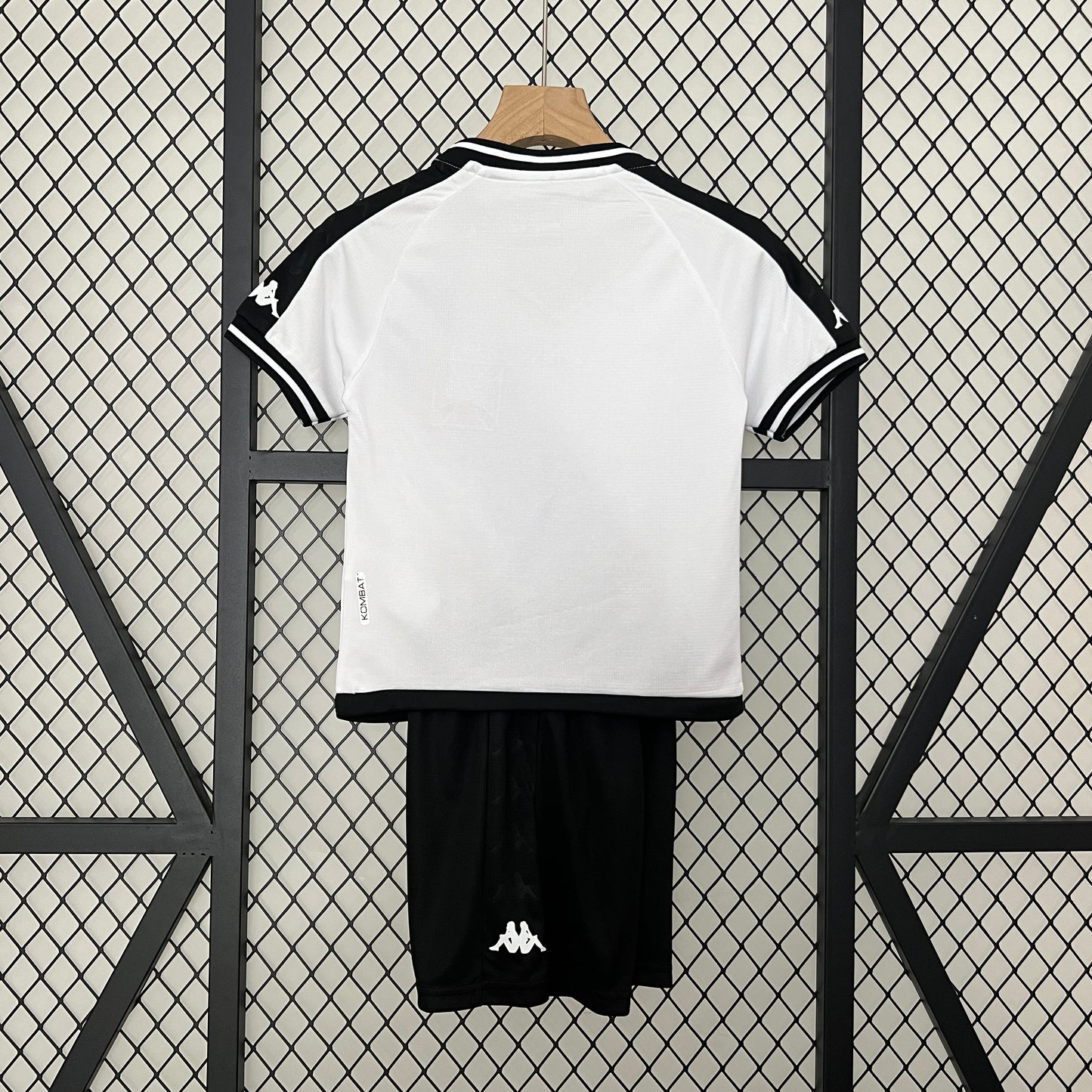 Kit Criança Vasco da Gama Alternativa 24/25