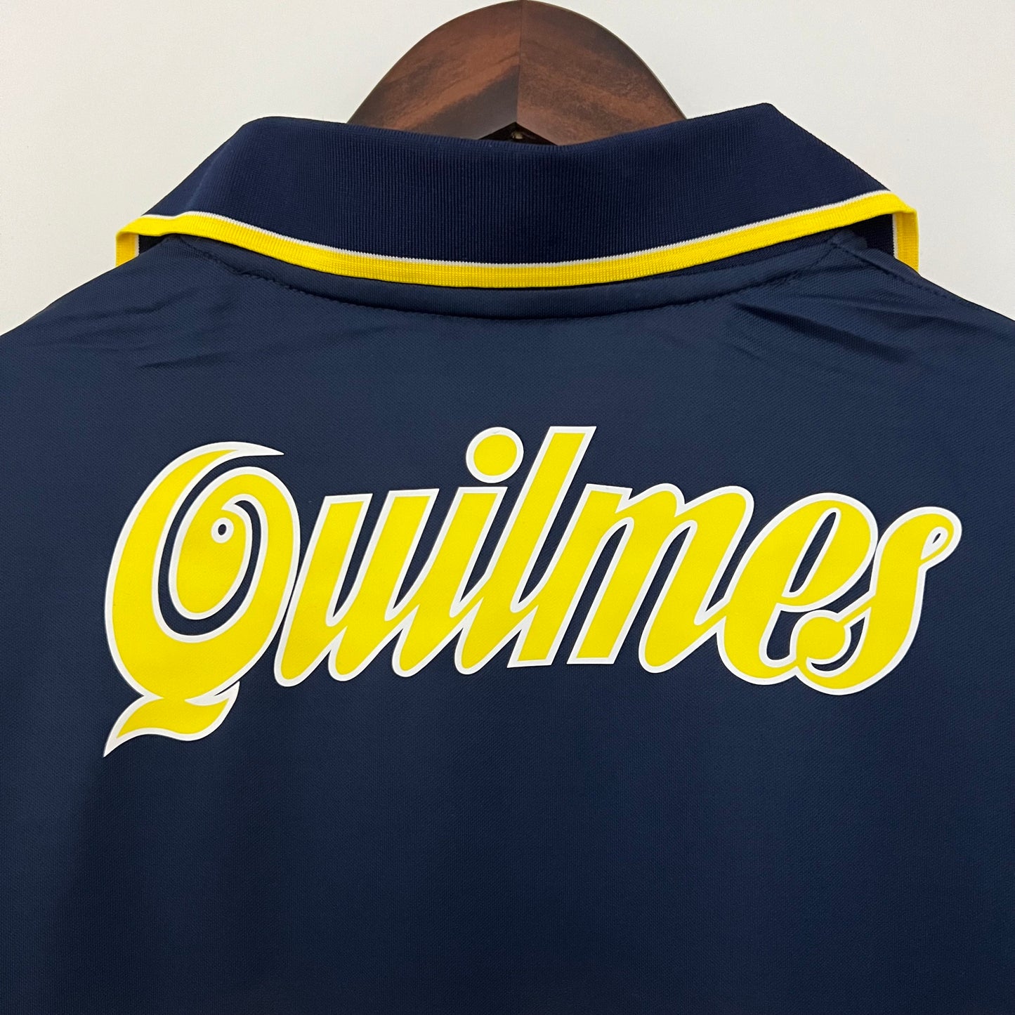 Boca Juniors Principal 96/97