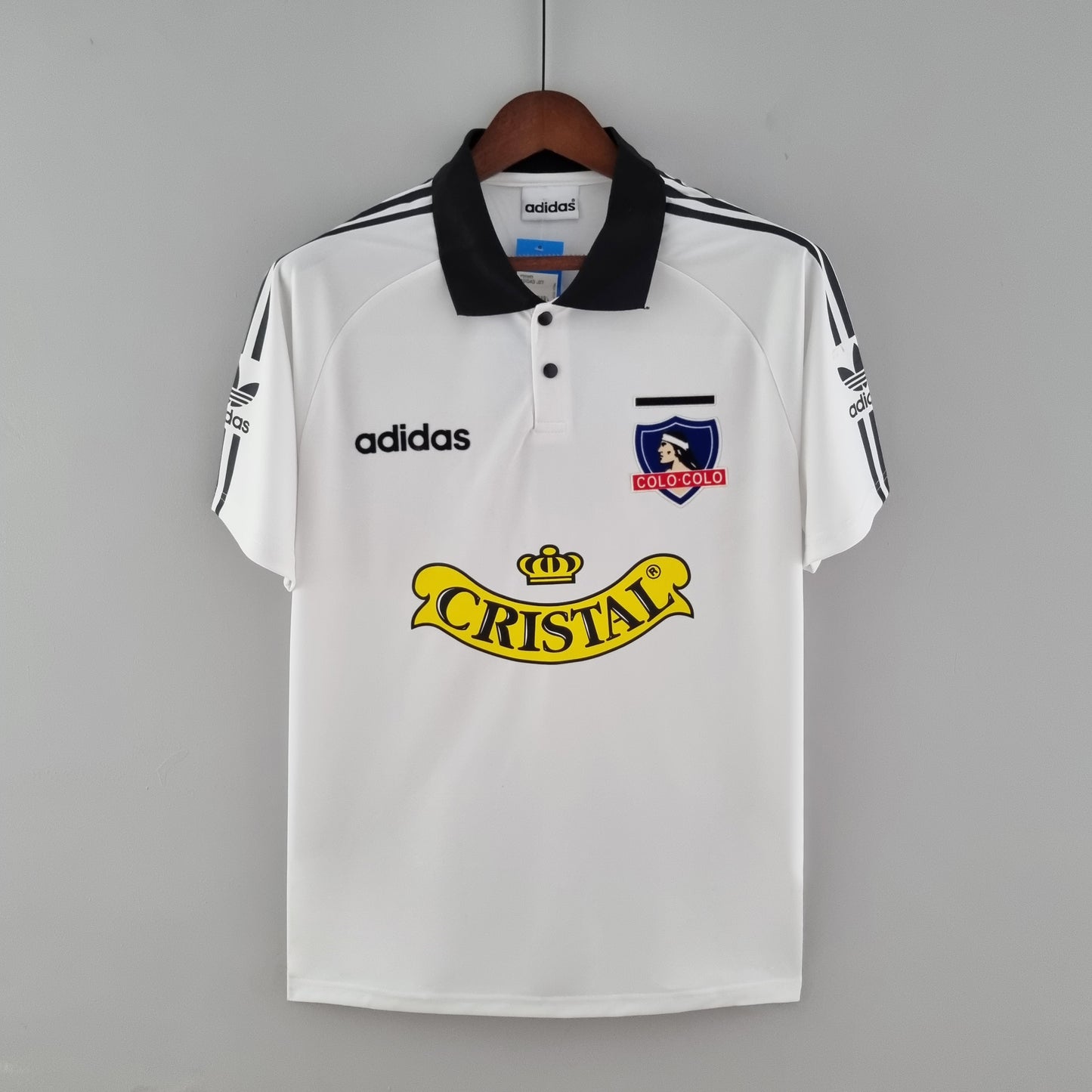 Colo Colo Principal 92/93