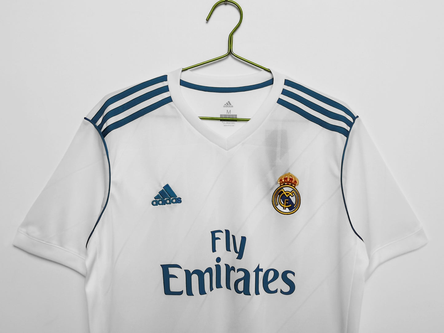 Real Madrid Principal 17/18