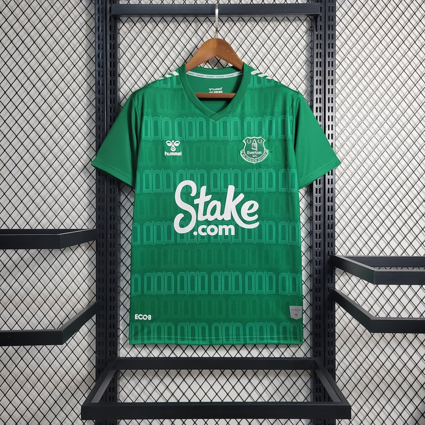 Everton Guarda-Redes 23/24