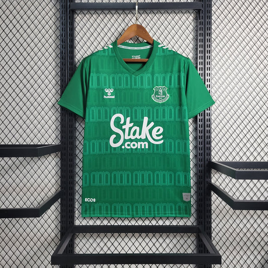 Everton Guarda-Redes 23/24