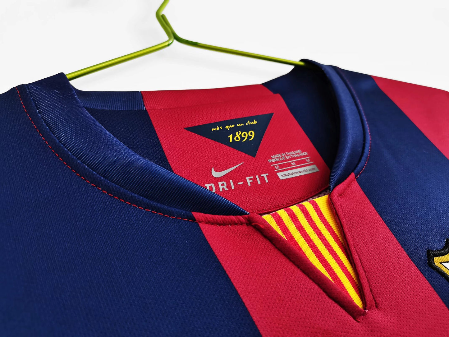 Barcelona Principal 14/15