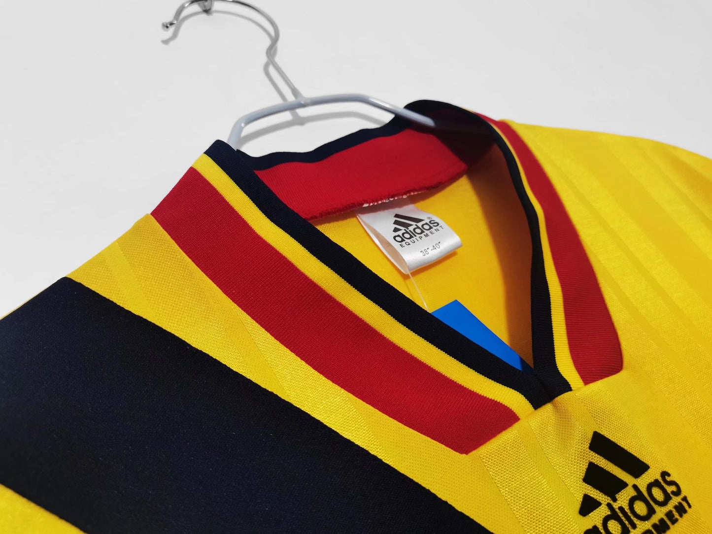 Arsenal Alternativa 93/94