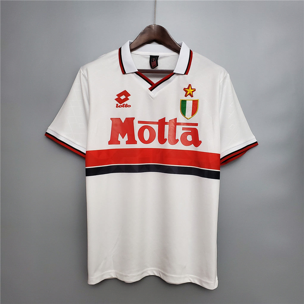 AC Milan Alternativa 93/94