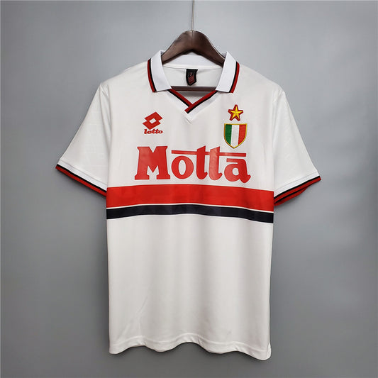 AC Milan Alternativa 93/94