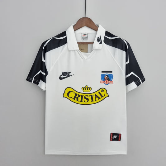 Colo Colo Principal 1995