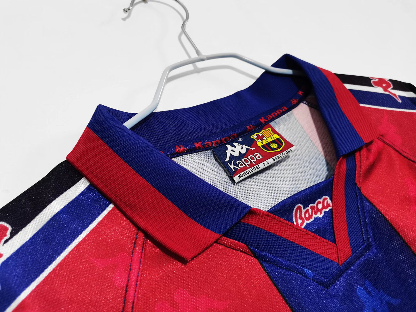 Barcelona Principal 95/97
