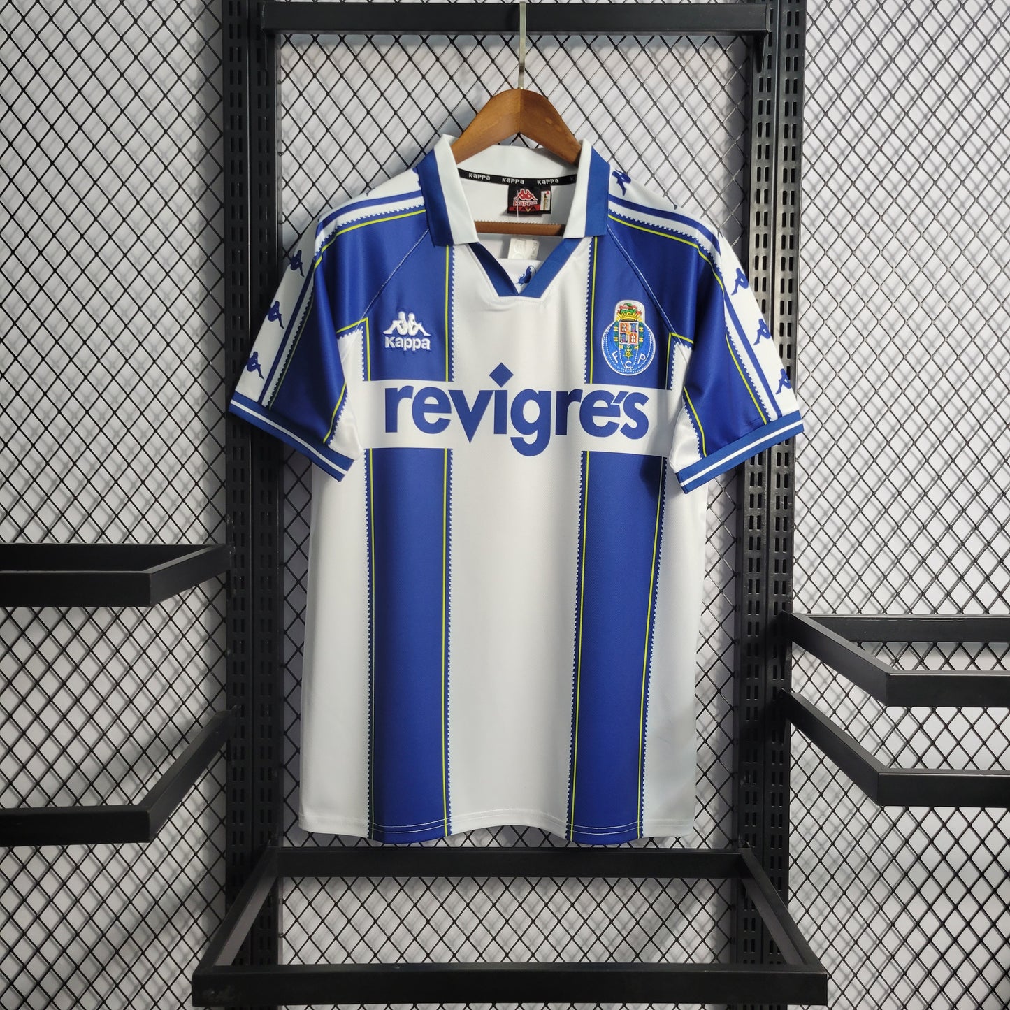 Porto Principal 97/99