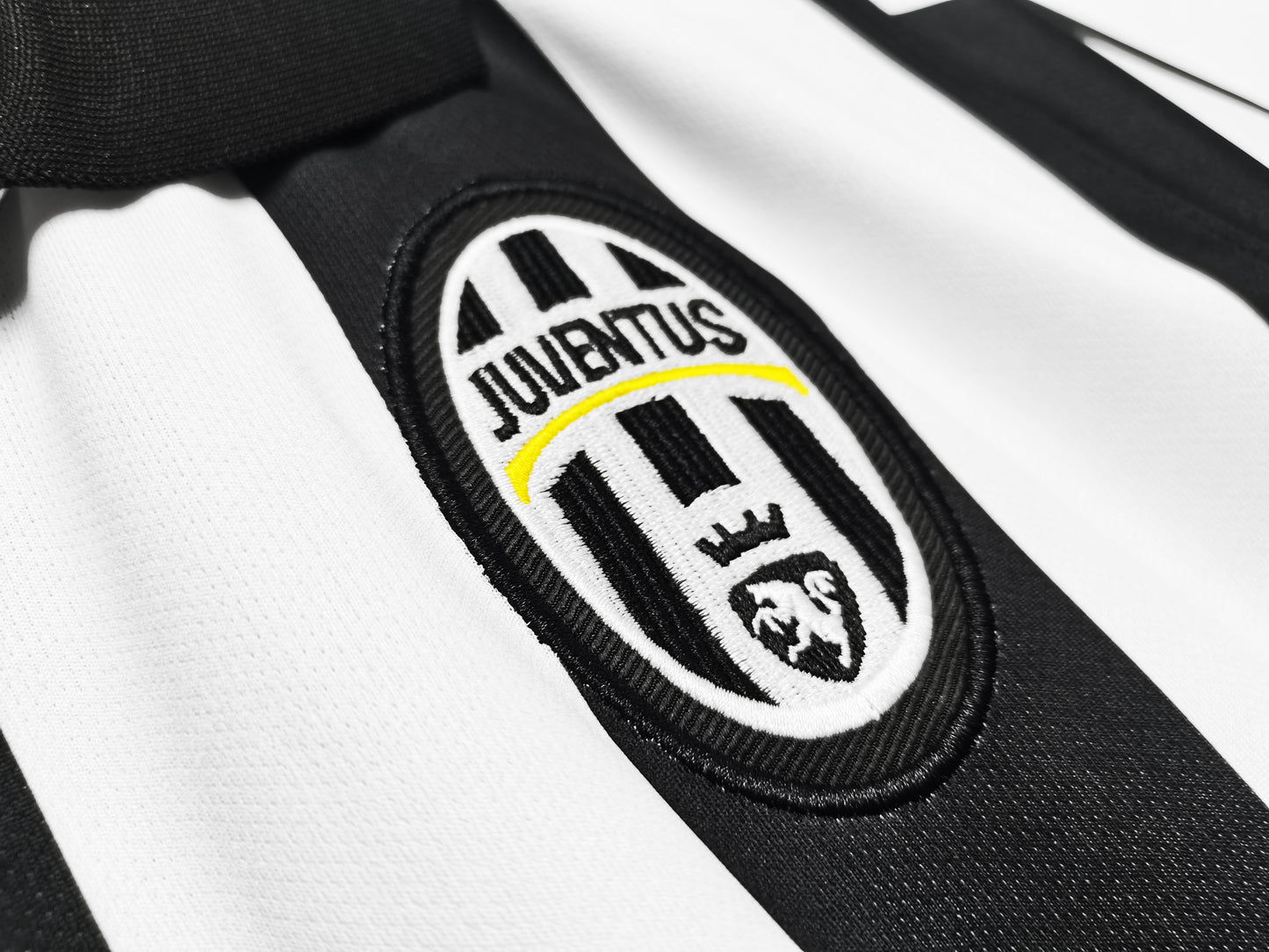 Juventus Principal 14/15