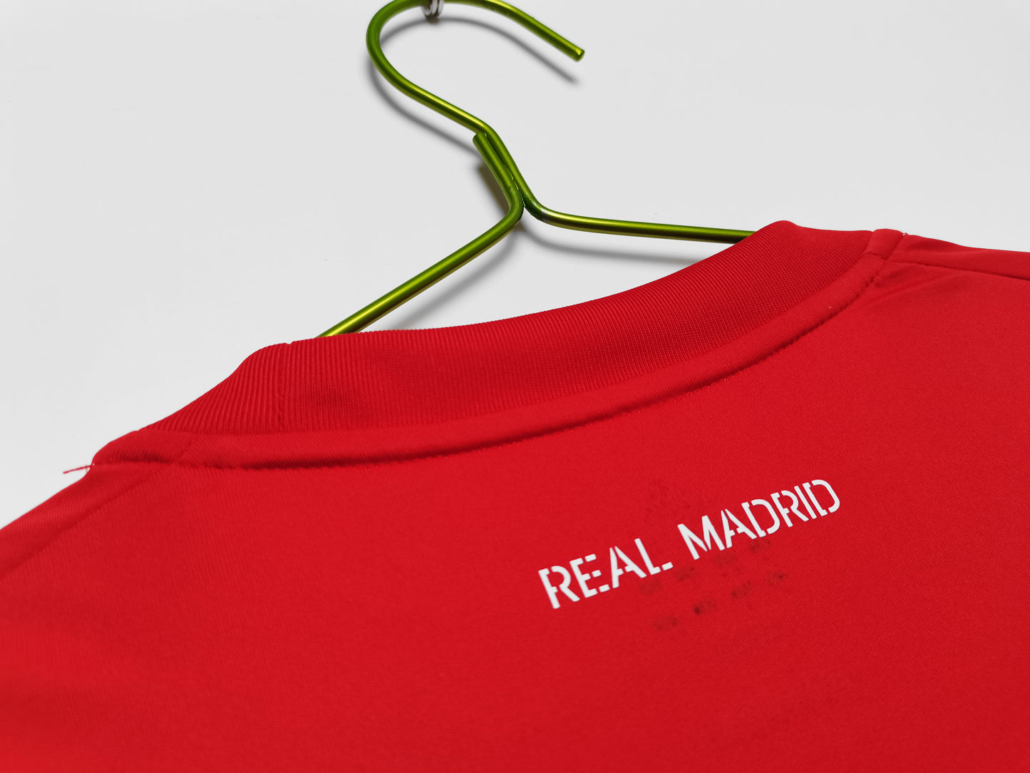 Real Madrid Terceira 11/12