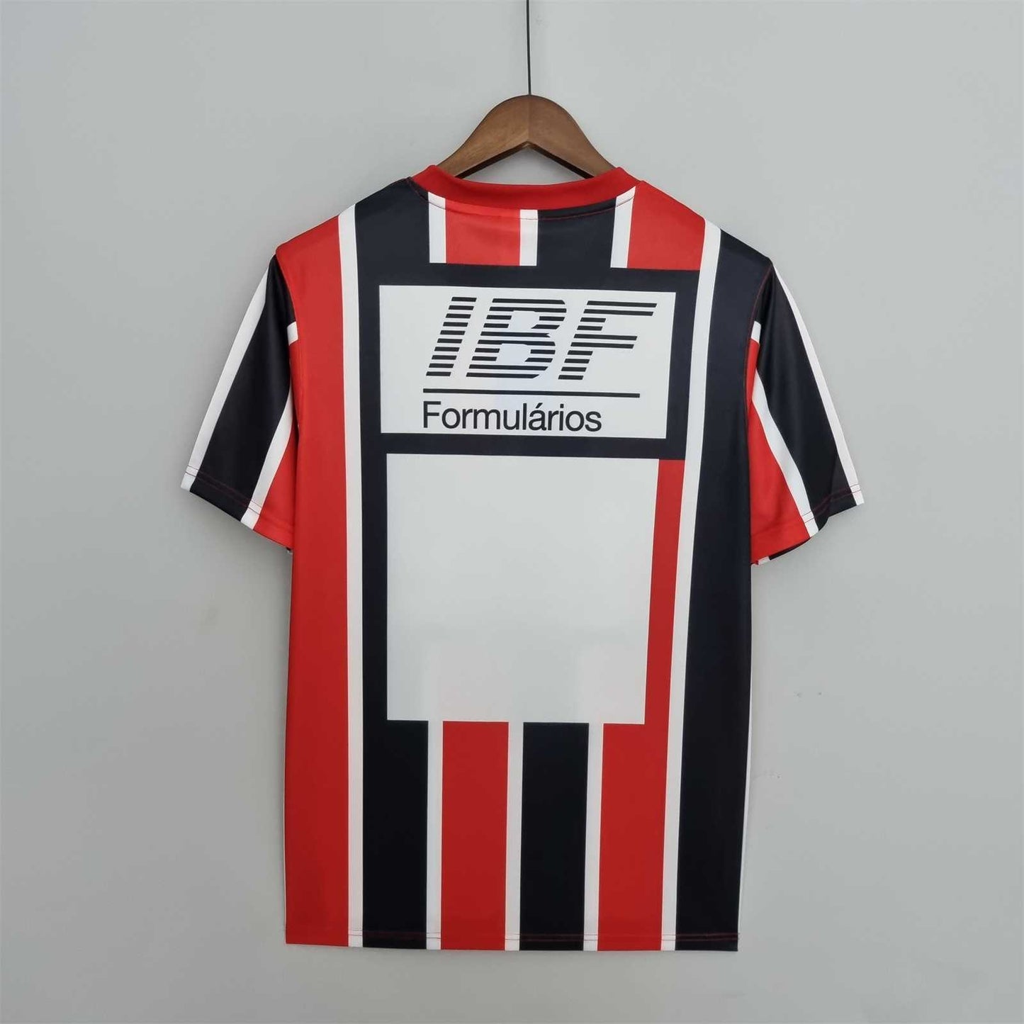 São Paulo Alternativa 1991