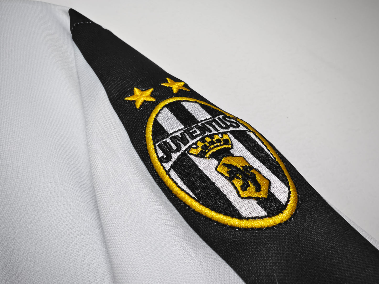 Juventus Principal 98/99