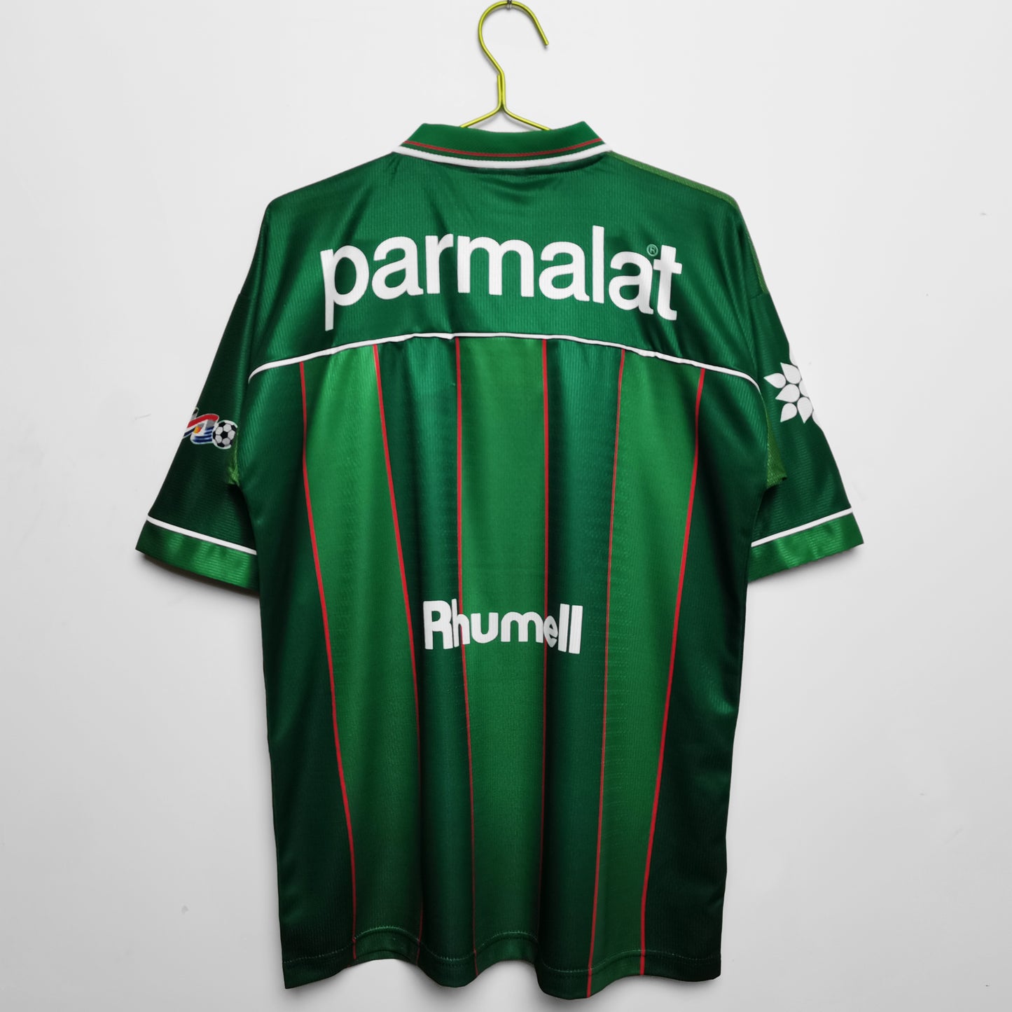 Palmeiras Terceira 1999