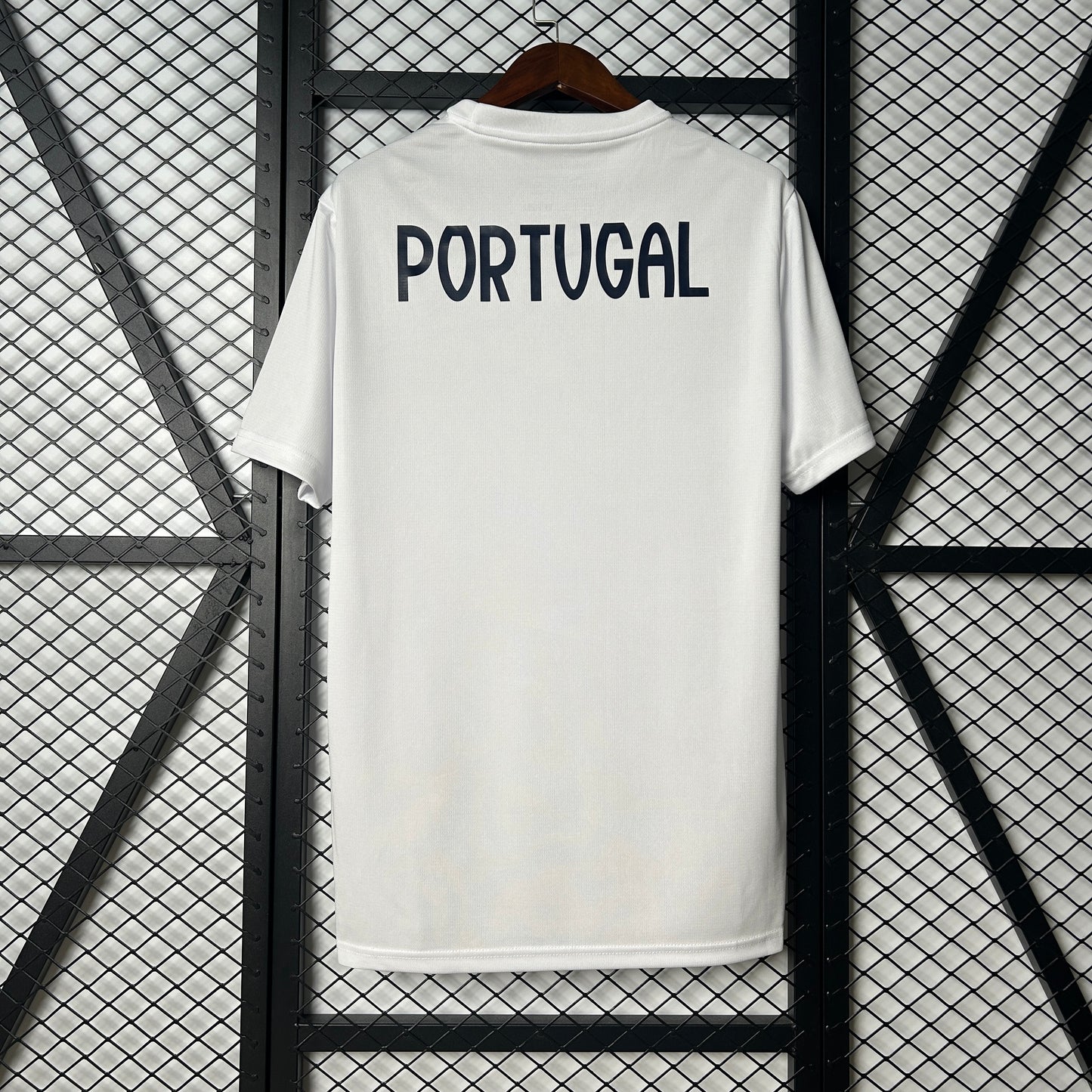 Portugal Treino 2025