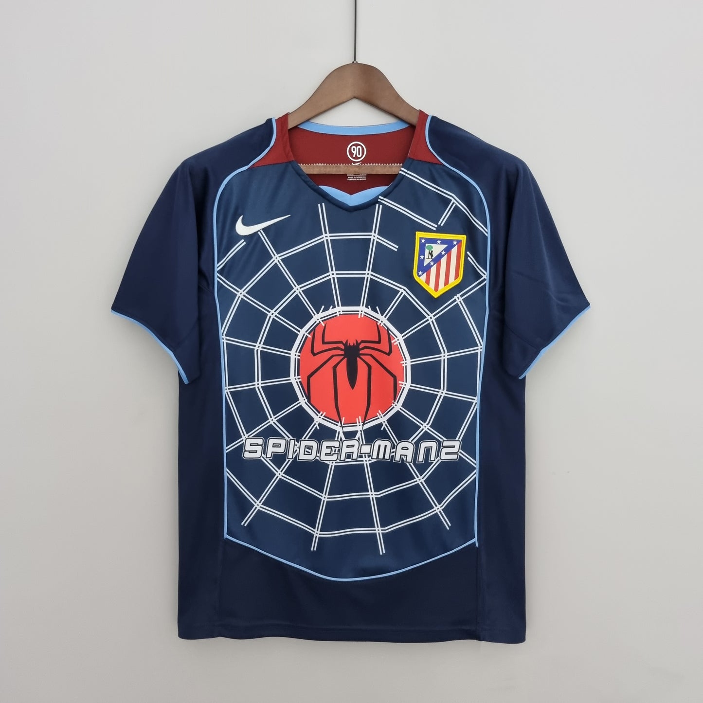 Atlético de Madrid Alternativa 04/05