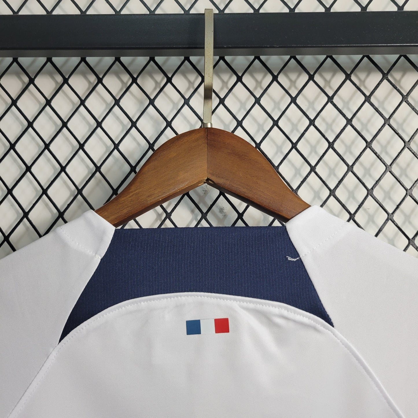 Kit Criança PSG Alternativa 23/24