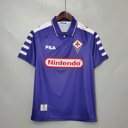 Fiorentina Principal 98/99