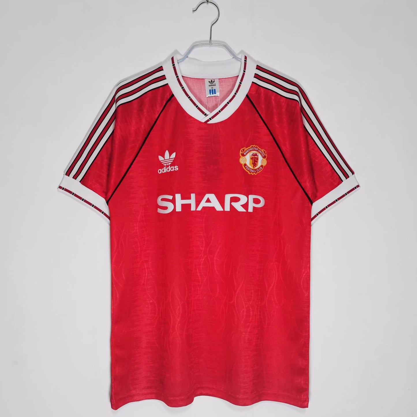 Manchester United Principal 90/92