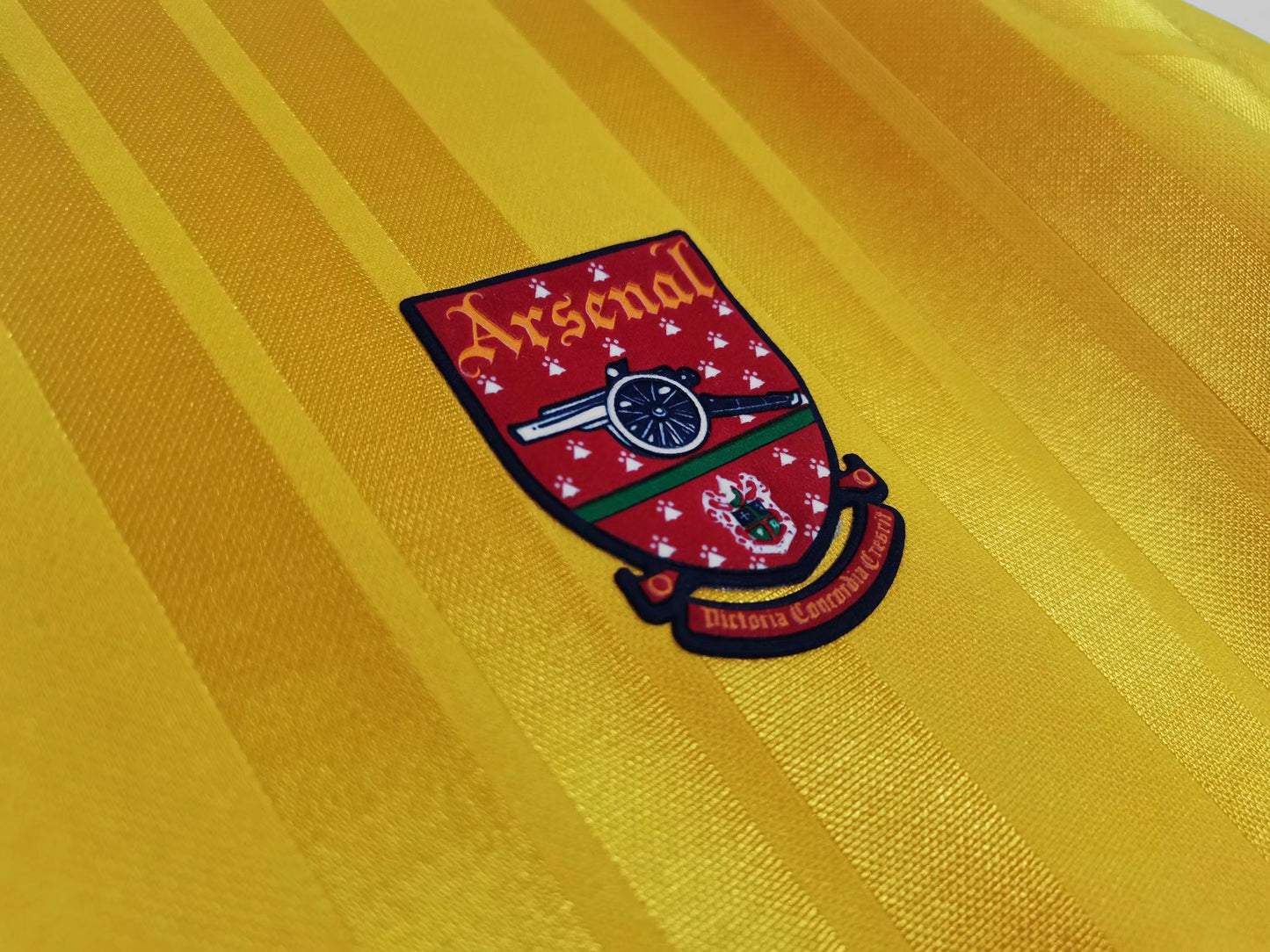 Arsenal Alternativa 93/94