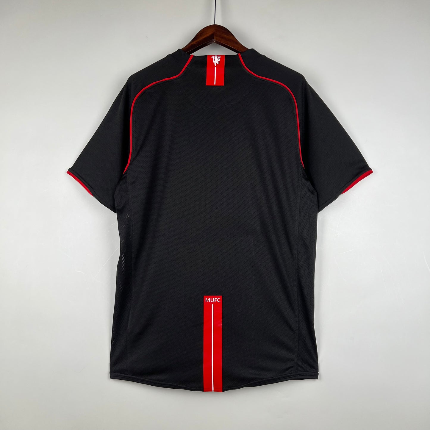Manchester United Alternativa 07/08