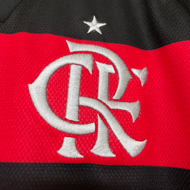 Flamengo Principal 24/25