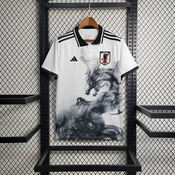 Japão "Black Dragon" 23/24