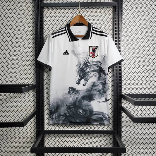 Japão "Black Dragon" 23/24