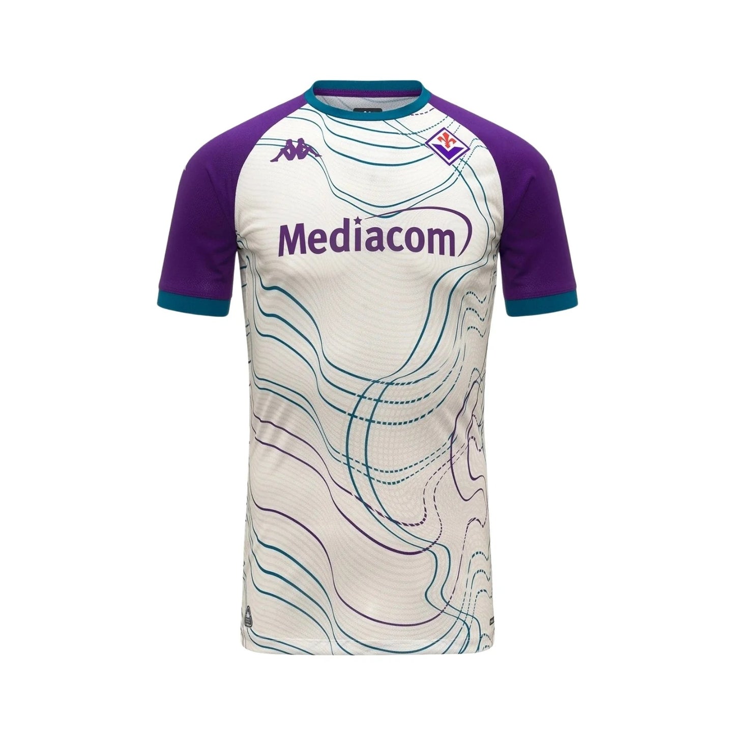 Fiorentina Pré-Jogo 25/26