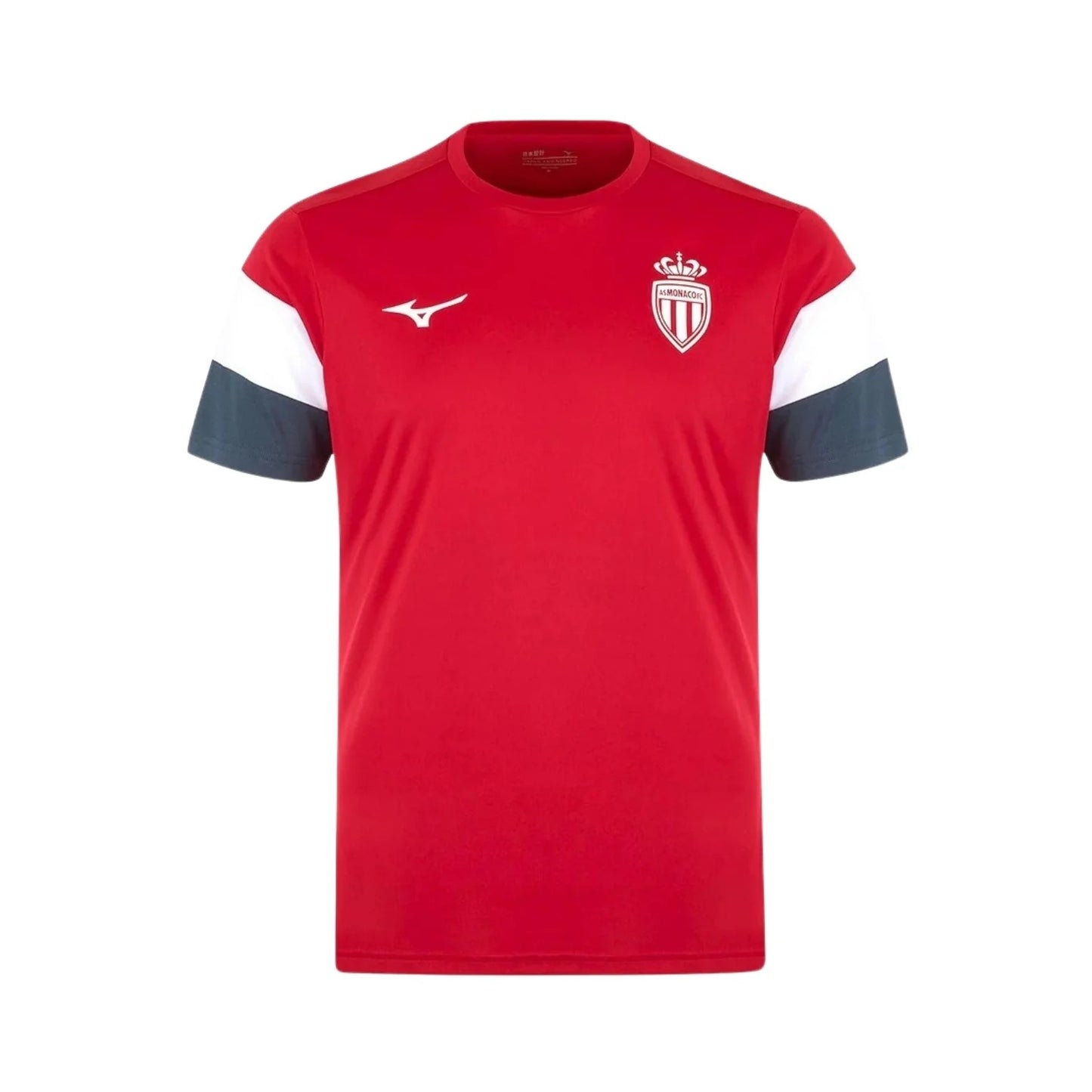 Mónaco Pré-Jogo 25/26
