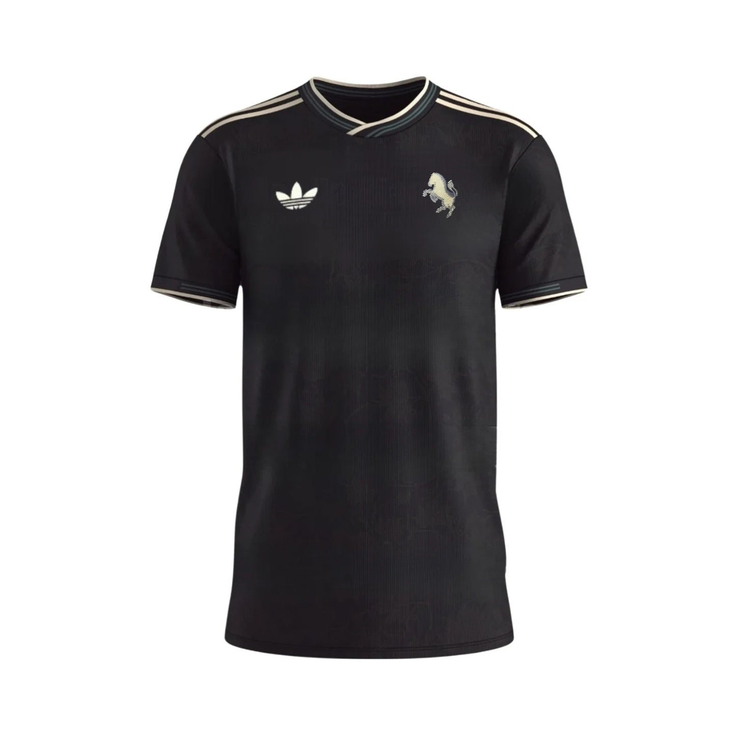 Juventus Terceira 25/26