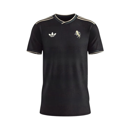 Juventus Terceira 25/26