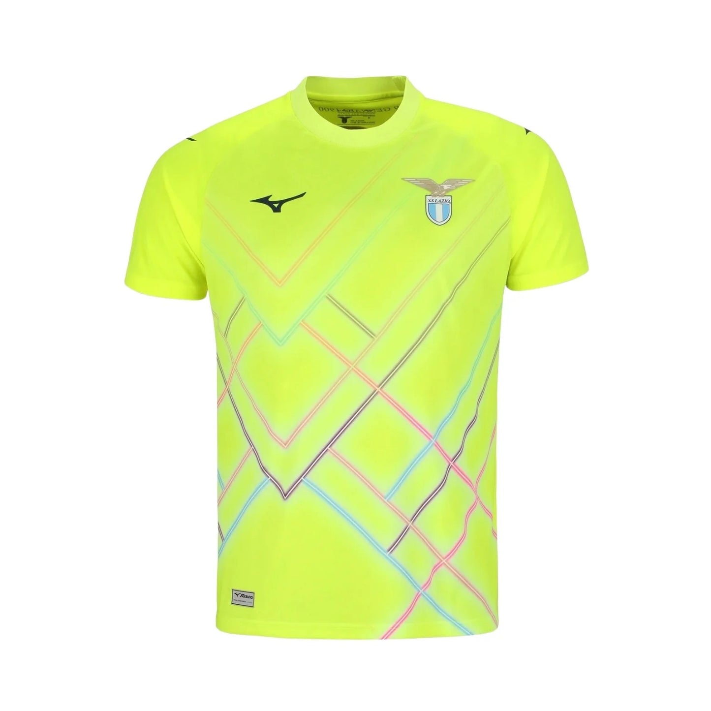 Lazio Guarda-Redes 25/26