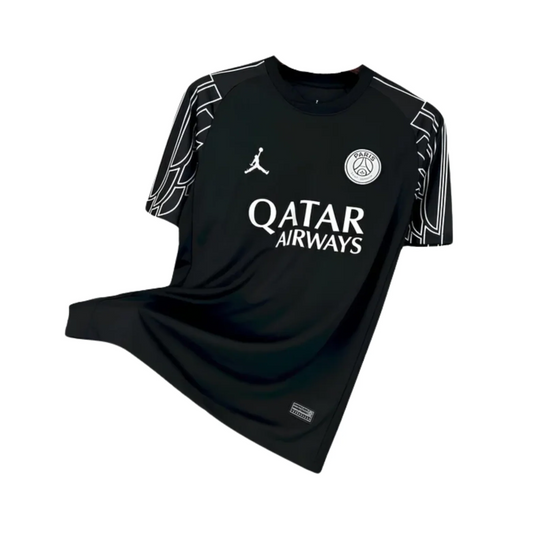 PSG Quarta (Preta) 25/26