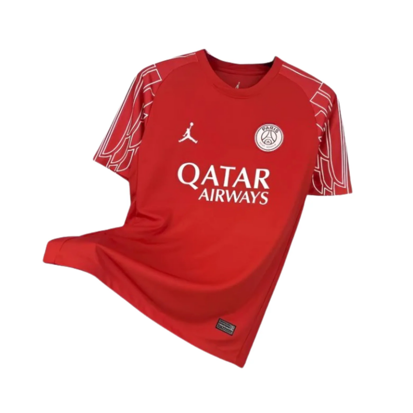 PSG Quarta (Vermelha) 25/26