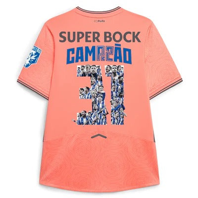 Porto "Campeão 31" Alternativa 25/26