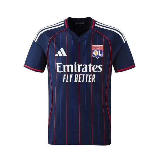 Olympique Lyon Alternativa 25/26