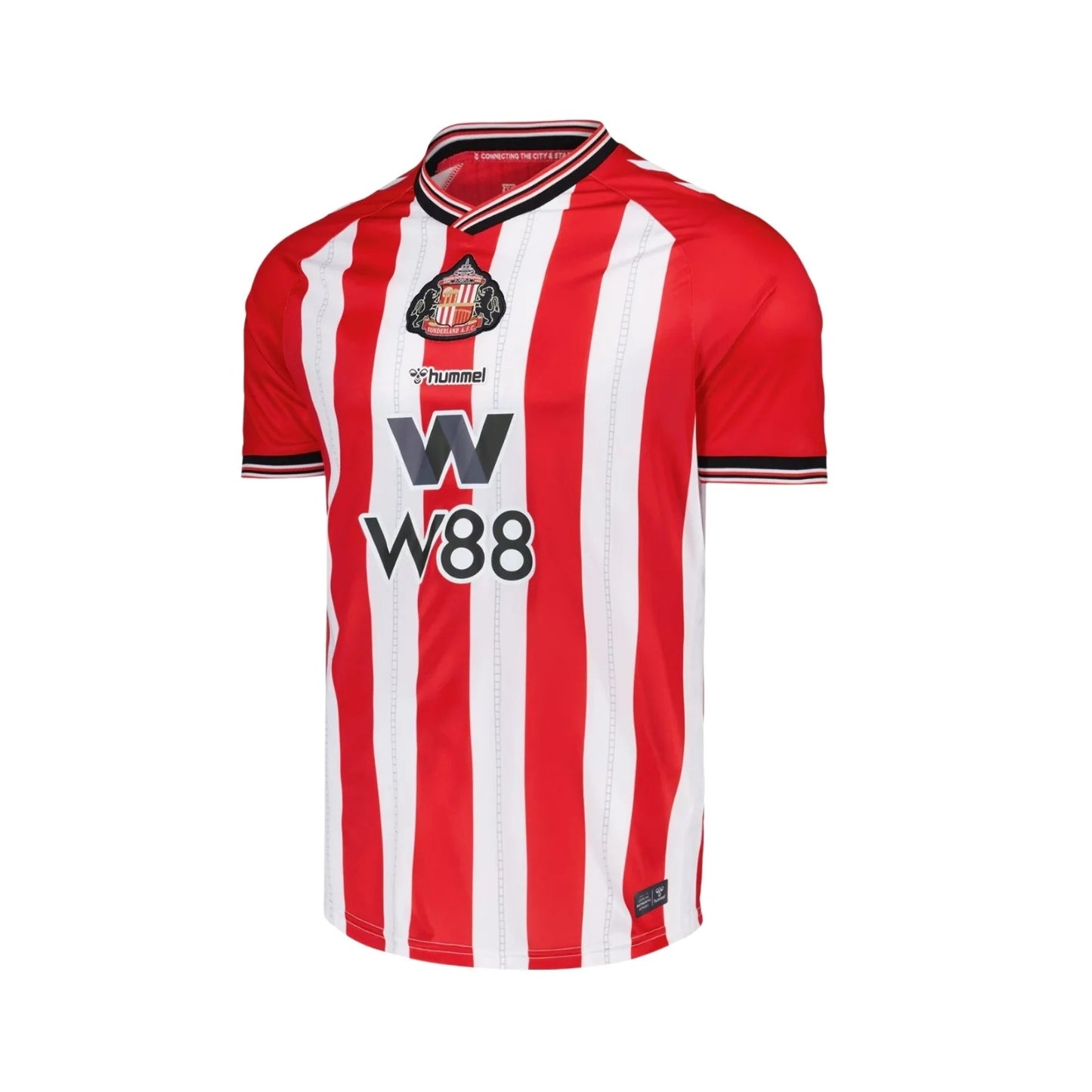 Sunderland Principal 25/26