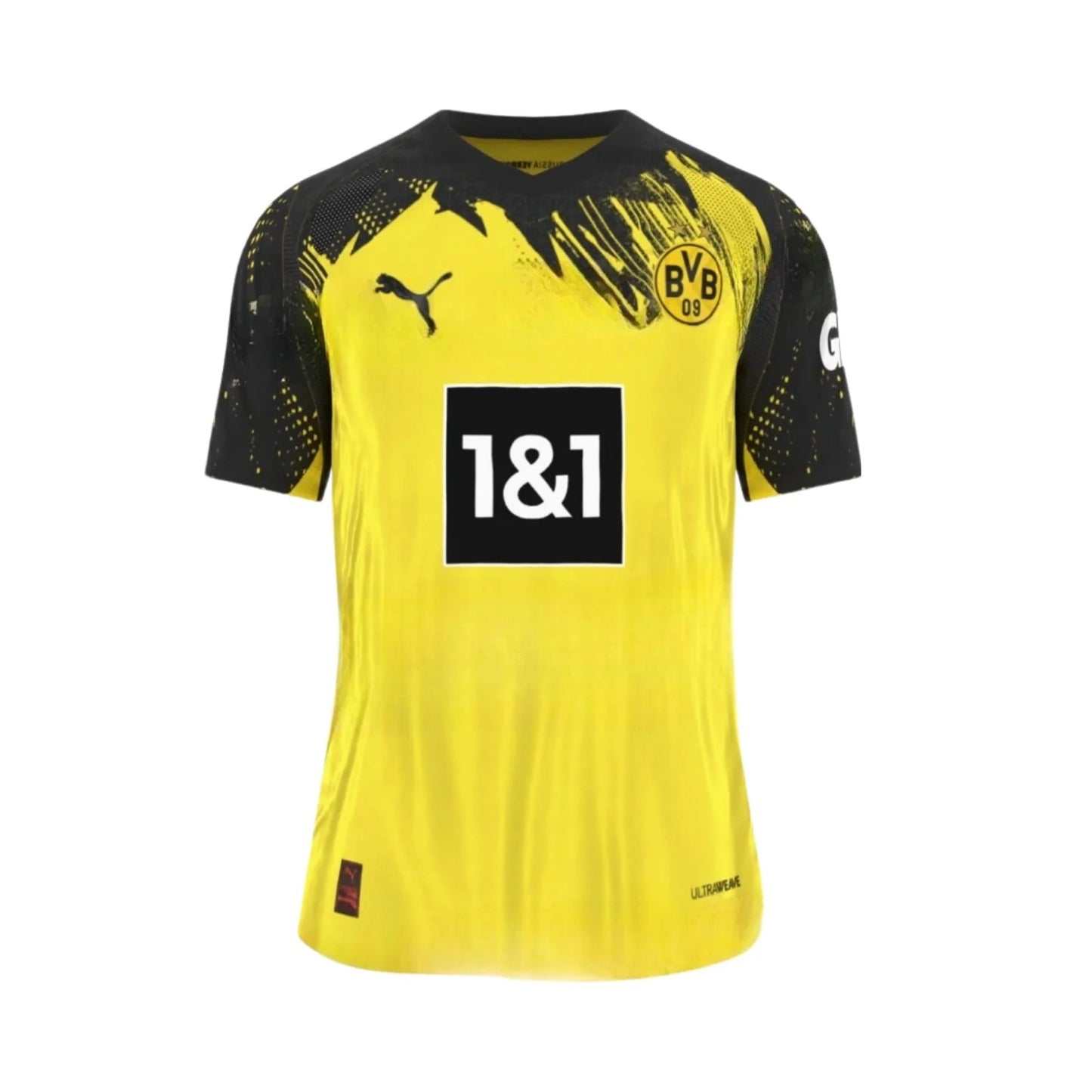 Borussia Dortmund Principal 25/26