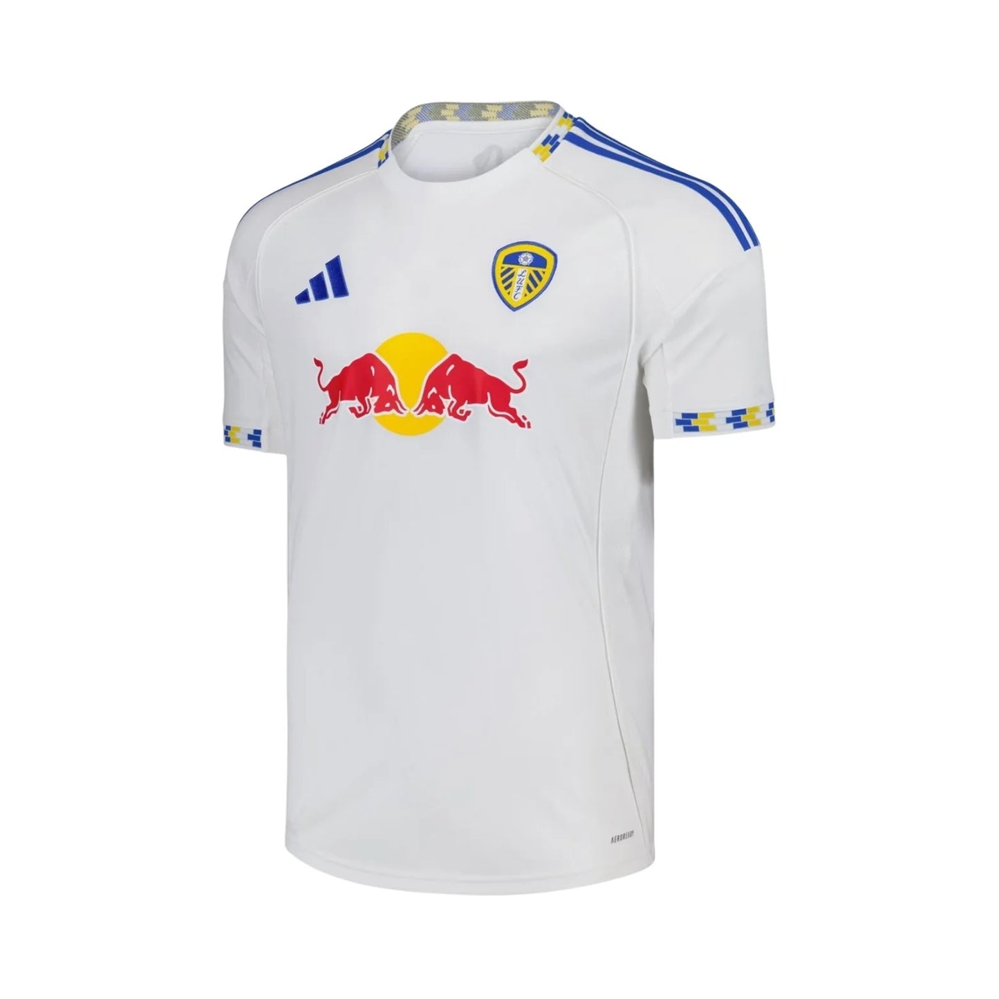 Leeds United Principal 25/26