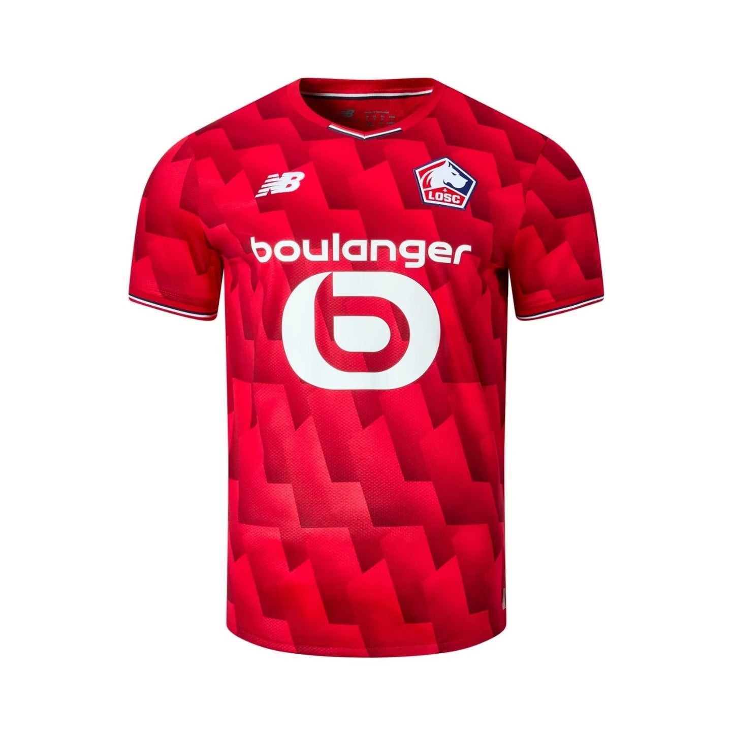 Lille Principal 25/26