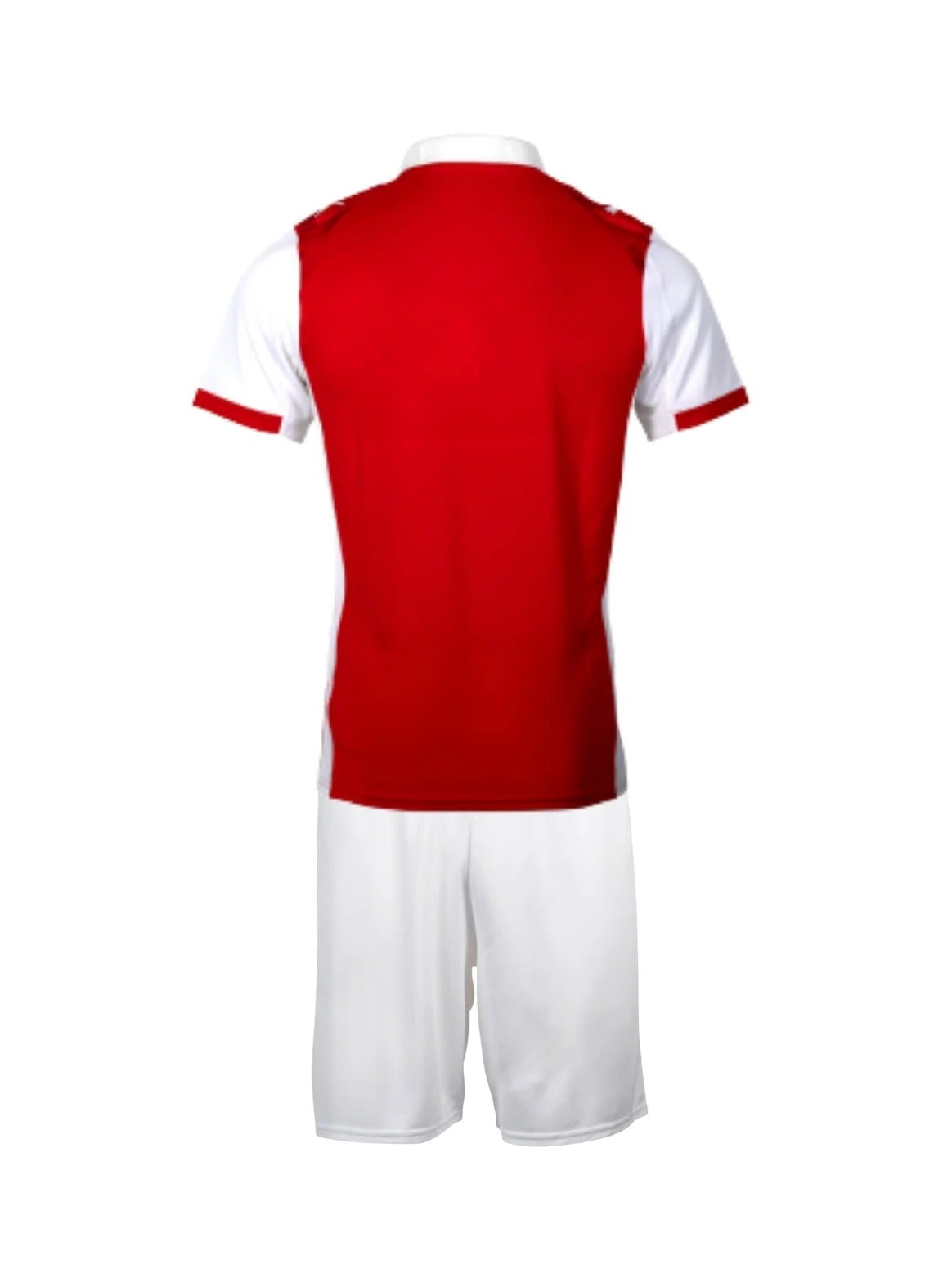 Kit Criança Braga Principal 25/26